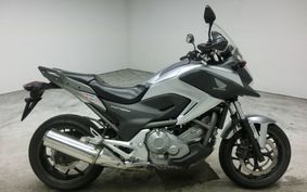 HONDA NC 700 X 2012 RC63