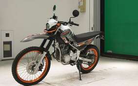 YAMAHA SEROW 250 Gen.2 DG17J