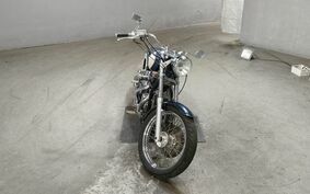 HONDA STEED 400 1992 NC26