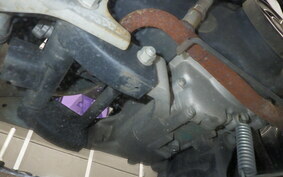 SUZUKI ADDRESS V50 Gen.2 CA44A