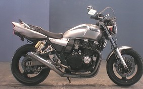 YAMAHA XJR400 R 2002 RH02J