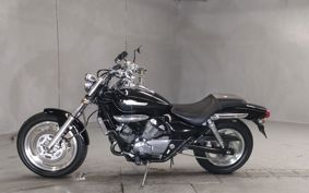 KAWASAKI ELIMINATOR 250V VN250A