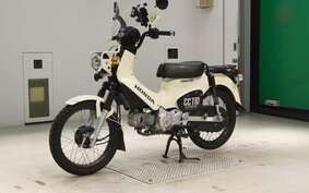 HONDA CROSS CUB 110 JA45