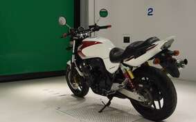 HONDA CB400SF GEN 4 2016 NC42