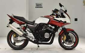 HONDA CB400 SUPER BOLDOR VTEC 2005 NC39