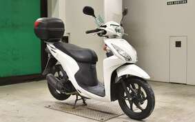 HONDA DIO 110 JF58