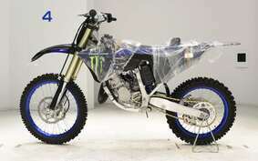 YAMAHA YZ125 CE34C