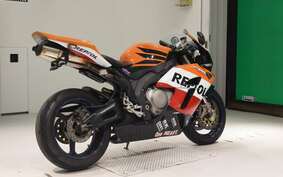 HONDA CBR1000RR 2004 SC57