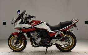 HONDA CB400 SUPER BOLDOR VTEC 2009 NC42