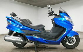 SUZUKI SKYWAVE 250 (Burgman 250) S CJ46A