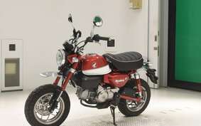 HONDA MONKEY 125 ABS JB02