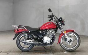 HONDA CBF125T 不明