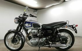 KAWASAKI W650 2000 EJ650A