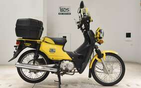 HONDA CROSS CUB 110 JA10