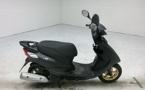 YAMAHA JOG ZR Evolution 2 SA39J