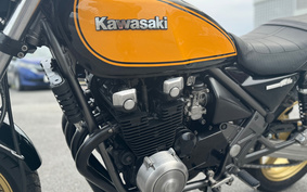 KAWASAKI ZEPHYR 400 KAI 2006 ZR400C