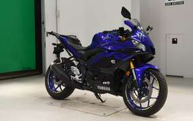 YAMAHA YZF-R25 A RG43J