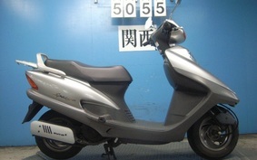 HONDA SPACY 125 Gen. 3 JF04