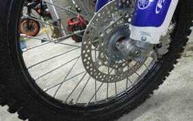 YAMAHA YZ125 CE16C