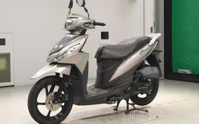 SUZUKI ADDRESS 110 CE47A