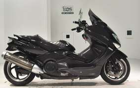 YAMAHA T-MAX500 Gen.2 2005 SJ04J