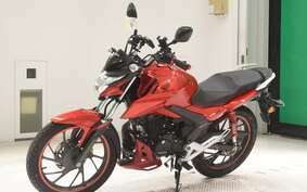 HONDA CBF125R