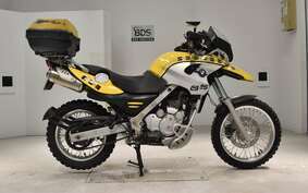 BMW F650GS 2003 0172