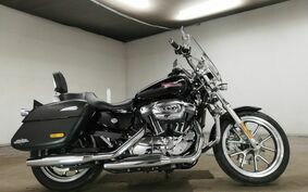 HARLEY XL1200T 2014 LL3