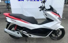 HONDA PCX125 JF56