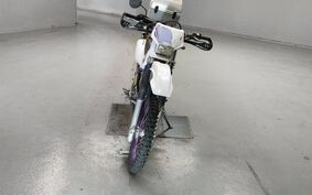 YAMAHA TT250R 4GY