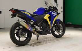 HONDA CBR250R A MC41