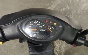 YAMAHA JOG ZR SA56J