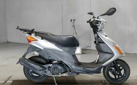 SUZUKI ADDRESS V125 S CF4MA