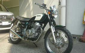 HONDA CB400SS 2008 NC41