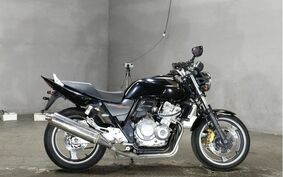 HONDA CB400SF VTEC REVO 2009 NC42