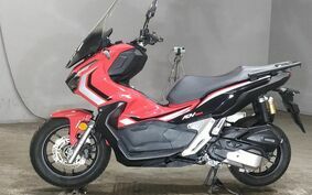 HONDA ADV150 2020 KF38