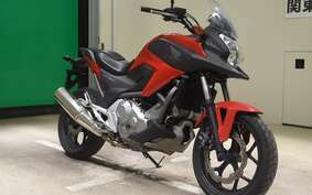 HONDA NC 700 X 2013 RC63