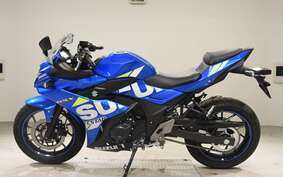 SUZUKI GSX250R DN11A