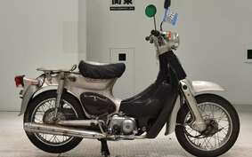 HONDA LITTLE CUB AA01