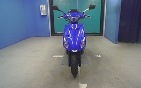 SUZUKI ADDRESS V125 S CF4MA