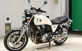 HONDA CB1100 ABS 2012 SC65