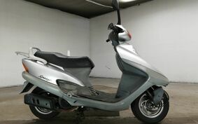 HONDA SPACY 125 JF04