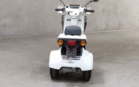 HONDA GYRO TD02