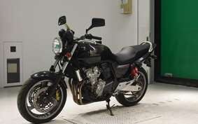 HONDA CB400SF VTEC 2008 NC42