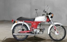 HONDA BENLY 50 S CD50