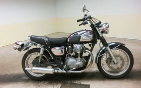 KAWASAKI W650 2003 EJ650A