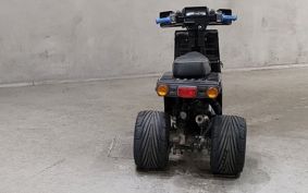 HONDA GYRO TD01
