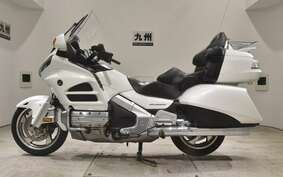 HONDA GL 1800 GOLD WING 2013 SC68