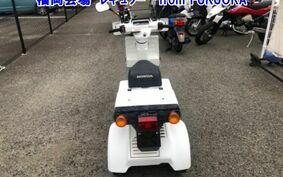 HONDA ｼﾞｬｲﾛ TD01