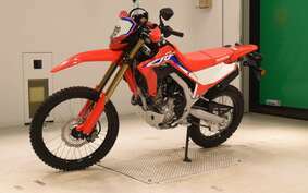 HONDA CRF250L MD47